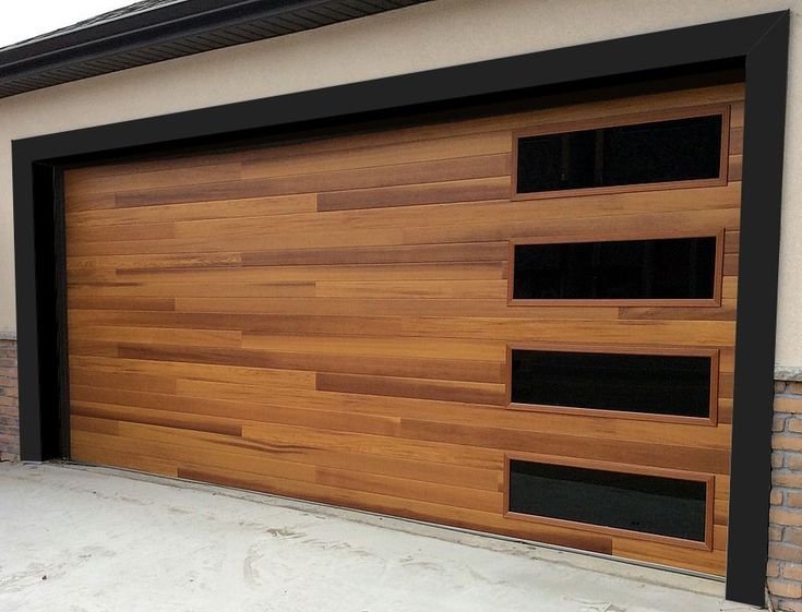 Garage Door Repair Marysville