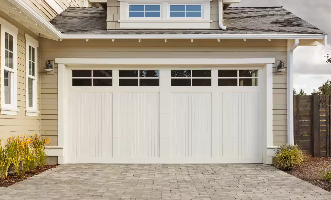 Garage Door Repair Blacklick