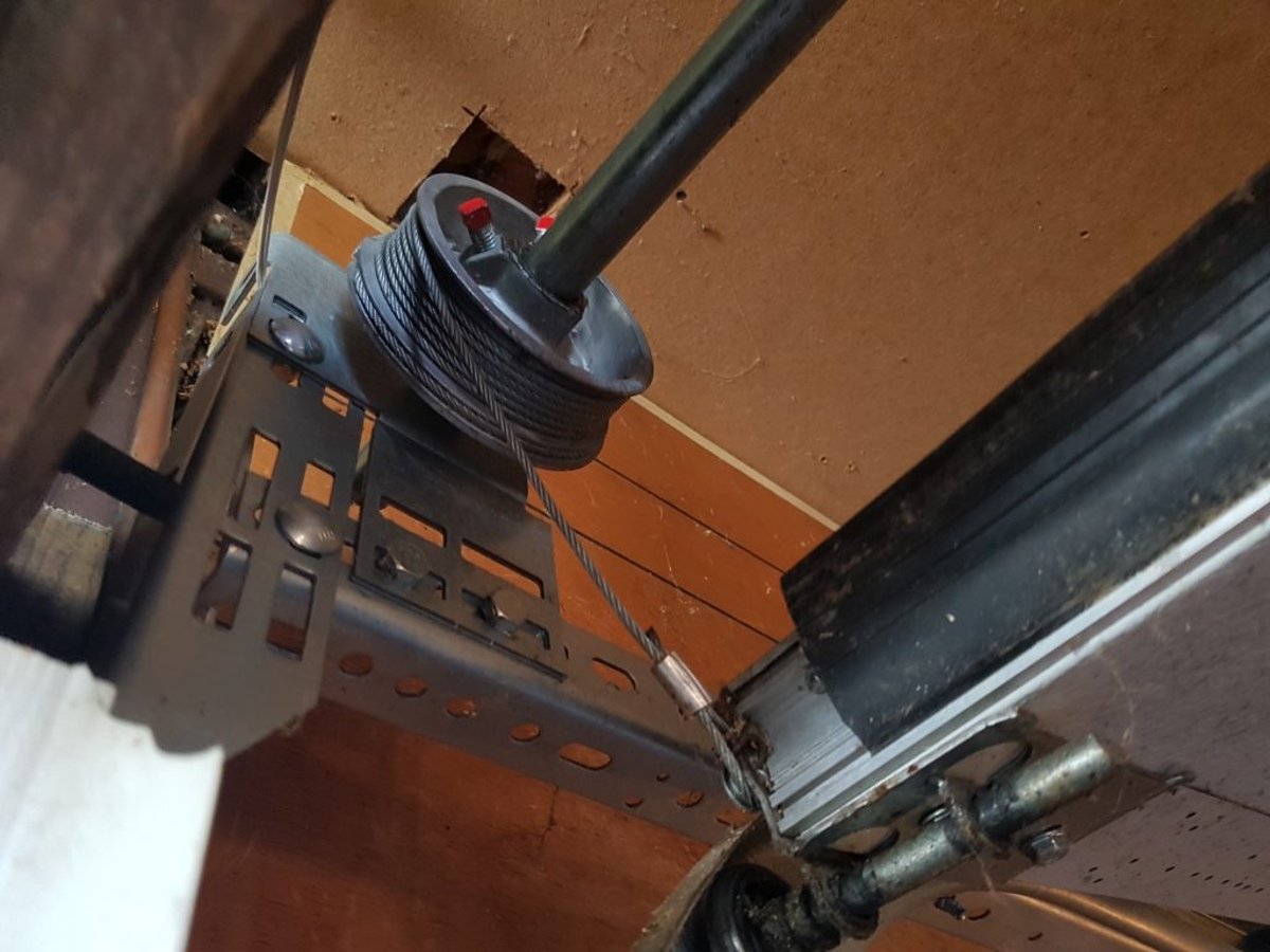 Cable Replacement