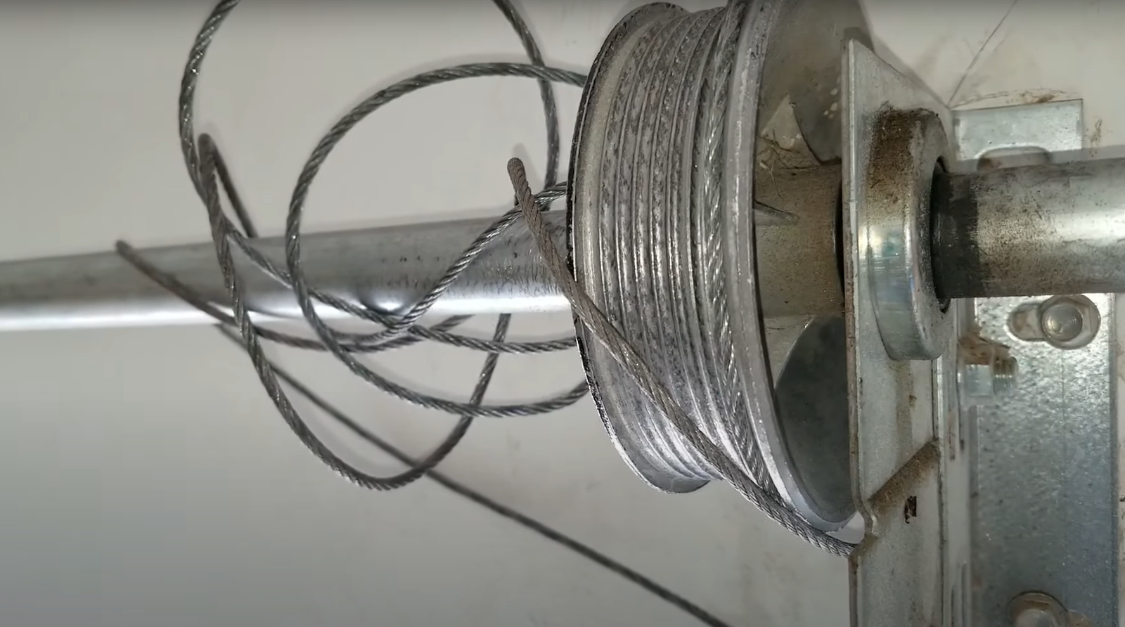 Cable Replacement