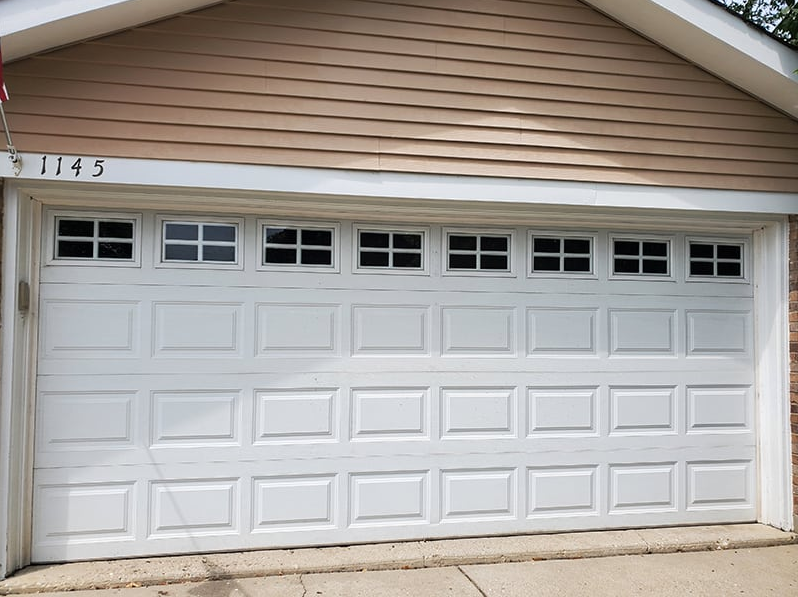 Same-Day Emergency Garage Door Repair