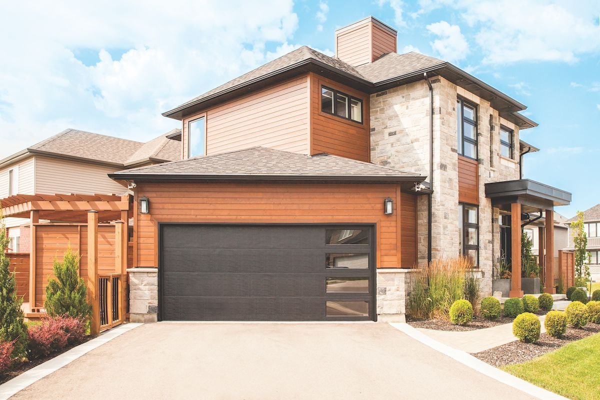 Garage Door Repair Canal Winchester