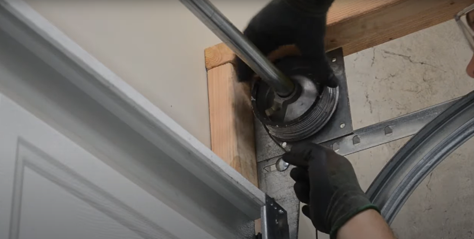 Cable Replacement