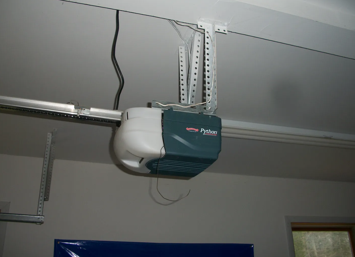 Opener Repair