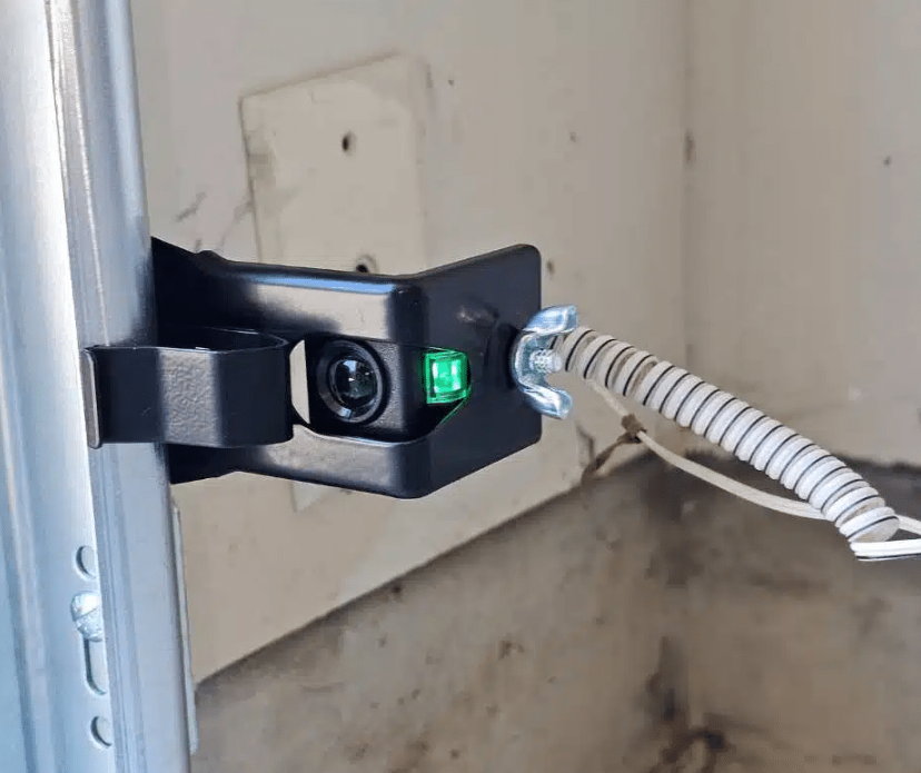 Sensor Alignment