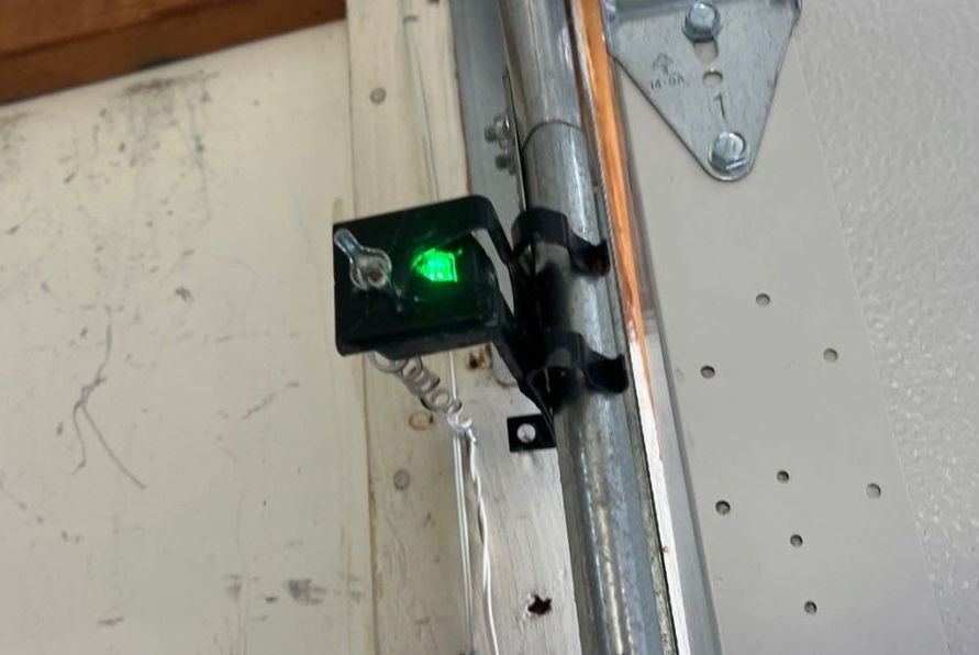 Sensor Alignment