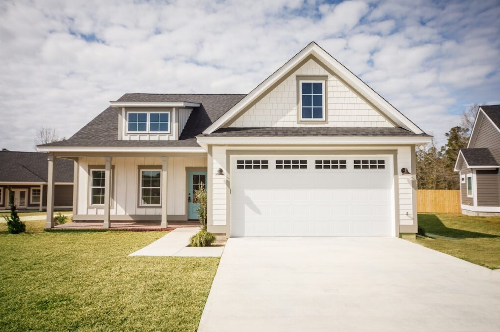 Garage Door Repair Plain City
